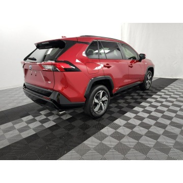 Toyota   SUV 2022,  2.5 hybryda, automat - Na sprzedaż za 277 900 zł - Katowice - zdjęcie 4