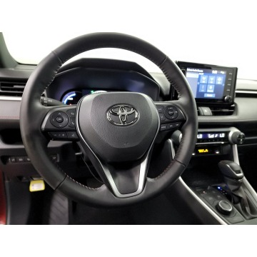 Toyota   SUV 2022,  2.5 hybryda, automat - Na sprzedaż za 277 900 zł - Katowice - zdjęcie 8