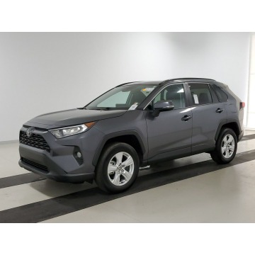 Toyota RAV-4 - XLE 2.5 automat