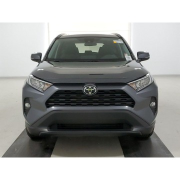 Toyota   SUV 2021,  2.5 benzyna, automat - Na sprzedaż za 120 294 zł - Katowice - zdjęcie 2