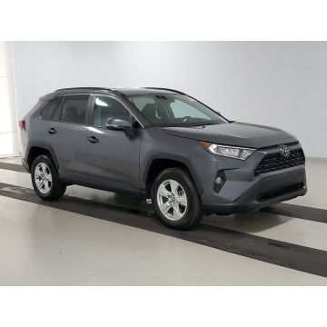 Toyota   SUV 2021,  2.5 benzyna, automat - Na sprzedaż za 120 294 zł - Katowice - zdjęcie 3