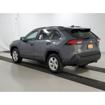 Toyota   SUV 2021,  2.5 benzyna, automat - Na sprzedaż za 120 294 zł - Katowice - zdjęcie 5