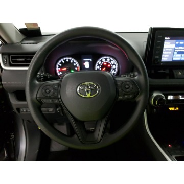 Toyota   SUV 2021,  2.5 benzyna, automat - Na sprzedaż za 120 294 zł - Katowice - zdjęcie 6