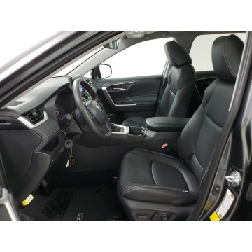 Toyota   SUV 2021,  2.5 benzyna, automat - Na sprzedaż za 120 294 zł - Katowice - zdjęcie 7