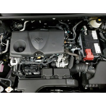 Toyota   SUV 2021,  2.5 benzyna, automat - Na sprzedaż za 120 294 zł - Katowice - zdjęcie 8