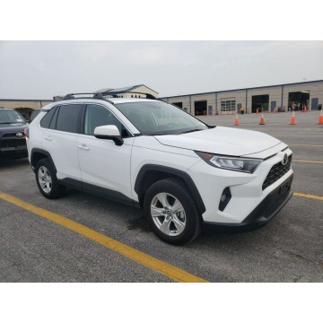 Toyota   SUV 2020,  2.5 benzyna, automat - Na sprzedaż za 109 470 zł - Katowice - zdjęcie 3