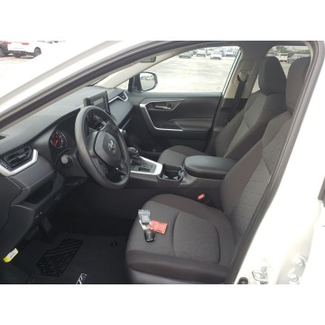 Toyota   SUV 2020,  2.5 benzyna, automat - Na sprzedaż za 109 470 zł - Katowice - zdjęcie 5
