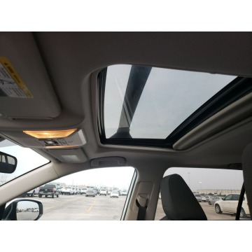 Toyota   SUV 2020,  2.5 benzyna, automat - Na sprzedaż za 109 470 zł - Katowice - zdjęcie 7