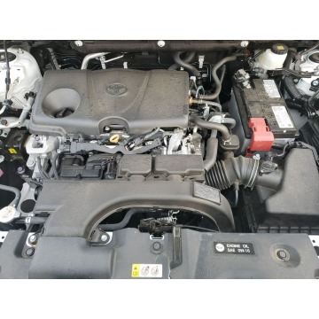 Toyota   SUV 2020,  2.5 benzyna, automat - Na sprzedaż za 109 470 zł - Katowice - zdjęcie 9