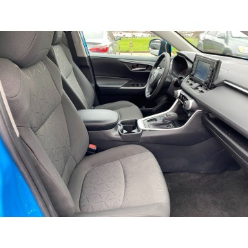 Toyota   SUV 2021,  2.5 benzyna, automat - Na sprzedaż za 120 294 zł - Katowice - zdjęcie 5