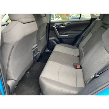 Toyota   SUV 2021,  2.5 benzyna, automat - Na sprzedaż za 120 294 zł - Katowice - zdjęcie 6