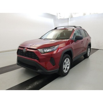 Toyota RAV-4 - 2.5 automat