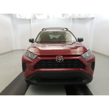 Toyota   SUV 2021,  2.5 benzyna, automat - Na sprzedaż za 121 770 zł - Katowice - zdjęcie 2