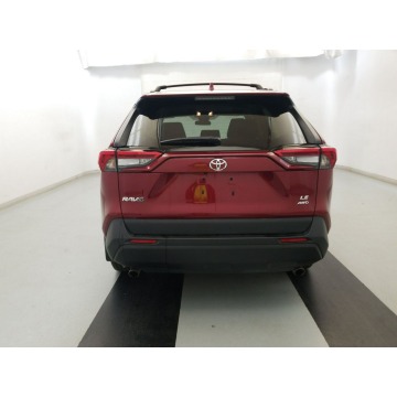 Toyota   SUV 2021,  2.5 benzyna, automat - Na sprzedaż za 121 770 zł - Katowice - zdjęcie 5