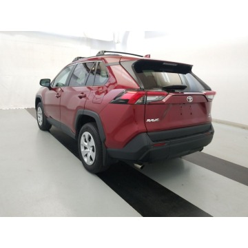 Toyota   SUV 2021,  2.5 benzyna, automat - Na sprzedaż za 121 770 zł - Katowice - zdjęcie 6