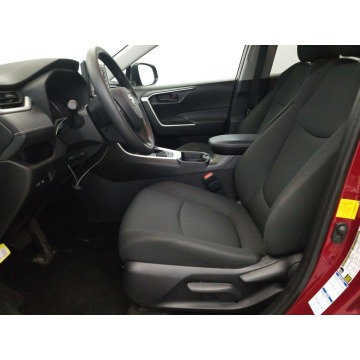 Toyota   SUV 2021,  2.5 benzyna, automat - Na sprzedaż za 121 770 zł - Katowice - zdjęcie 7