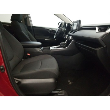 Toyota   SUV 2021,  2.5 benzyna, automat - Na sprzedaż za 121 770 zł - Katowice - zdjęcie 8