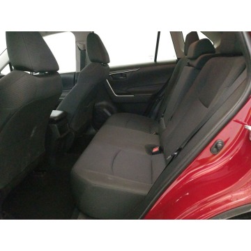 Toyota   SUV 2021,  2.5 benzyna, automat - Na sprzedaż za 121 770 zł - Katowice - zdjęcie 9