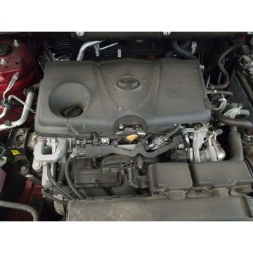 Toyota   SUV 2021,  2.5 benzyna, automat - Na sprzedaż za 121 770 zł - Katowice - zdjęcie 10