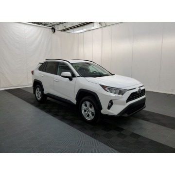 Toyota RAV-4 - XLE 2.5 automat