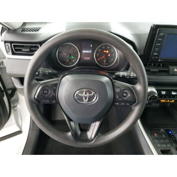 Toyota   SUV 2021,  2.5 benzyna, automat - Na sprzedaż za 113 160 zł - Katowice - zdjęcie 7