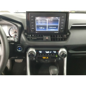 Toyota   SUV 2021,  2.5 benzyna, automat - Na sprzedaż za 113 160 zł - Katowice - zdjęcie 8