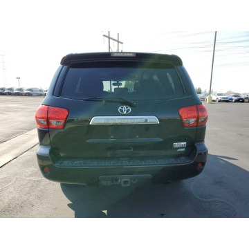 Toyota Sequoia  SUV 2015,  5.7 benzyna, automat - Na sprzedaż za 124 230 zł - Katowice - zdjęcie 5