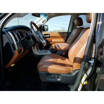 Toyota Sequoia  SUV 2015,  5.7 benzyna, automat - Na sprzedaż za 124 230 zł - Katowice - zdjęcie 7