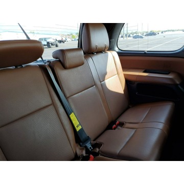 Toyota Sequoia  SUV 2015,  5.7 benzyna, automat - Na sprzedaż za 124 230 zł - Katowice - zdjęcie 10