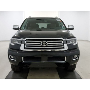 Toyota Sequoia  SUV 2019,  5.7 benzyna, automat - Na sprzedaż za 218 940 zł - Katowice - zdjęcie 2