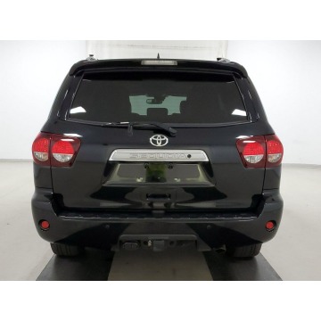 Toyota Sequoia  SUV 2019,  5.7 benzyna, automat - Na sprzedaż za 218 940 zł - Katowice - zdjęcie 5