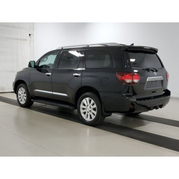Toyota Sequoia  SUV 2019,  5.7 benzyna, automat - Na sprzedaż za 218 940 zł - Katowice - zdjęcie 6