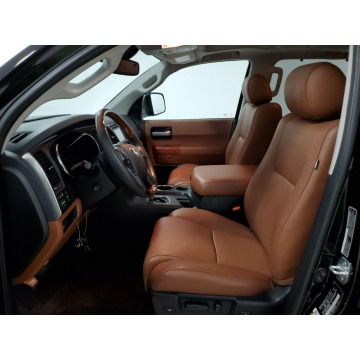 Toyota Sequoia  SUV 2019,  5.7 benzyna, automat - Na sprzedaż za 218 940 zł - Katowice - zdjęcie 7