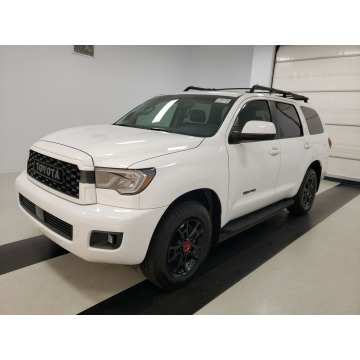 Toyota Sequoia - V8