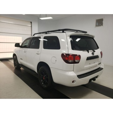 Toyota Sequoia  SUV 2020,  5.7 benzyna, automat - Na sprzedaż za 167 280 zł - Katowice - zdjęcie 6
