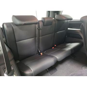 Toyota Sequoia  SUV 2020,  5.7 benzyna, automat - Na sprzedaż za 167 280 zł - Katowice - zdjęcie 11