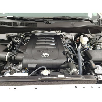Toyota Sequoia  SUV 2020,  5.7 benzyna, automat - Na sprzedaż za 167 280 zł - Katowice - zdjęcie 12