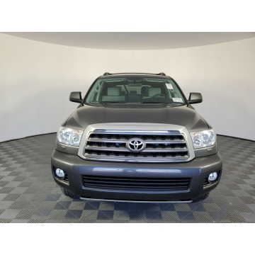 Toyota Sequoia  SUV 2019,  5.7 benzyna, automat - Na sprzedaż za 127 920 zł - Katowice - zdjęcie 2