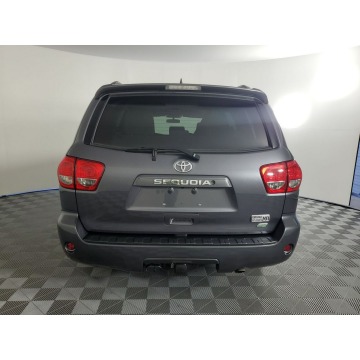 Toyota Sequoia  SUV 2019,  5.7 benzyna, automat - Na sprzedaż za 127 920 zł - Katowice - zdjęcie 5
