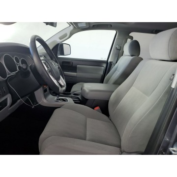 Toyota Sequoia  SUV 2019,  5.7 benzyna, automat - Na sprzedaż za 127 920 zł - Katowice - zdjęcie 7