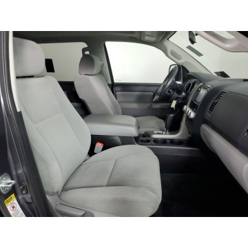 Toyota Sequoia  SUV 2019,  5.7 benzyna, automat - Na sprzedaż za 127 920 zł - Katowice - zdjęcie 8