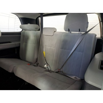 Toyota Sequoia  SUV 2019,  5.7 benzyna, automat - Na sprzedaż za 127 920 zł - Katowice - zdjęcie 11