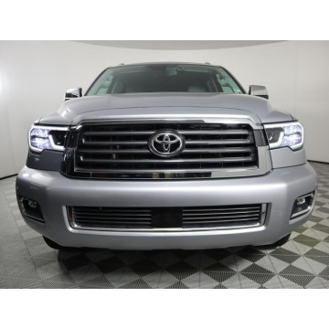 Toyota Sequoia  SUV 2020,  5.7 benzyna, automat - Na sprzedaż za 205 410 zł - Katowice - zdjęcie 2