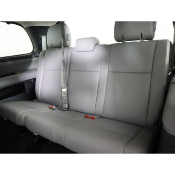 Toyota Sequoia  SUV 2020,  5.7 benzyna, automat - Na sprzedaż za 205 410 zł - Katowice - zdjęcie 10