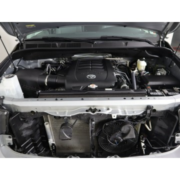 Toyota Sequoia  SUV 2020,  5.7 benzyna, automat - Na sprzedaż za 205 410 zł - Katowice - zdjęcie 12