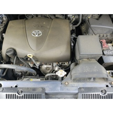 Toyota Sienna 2017,  3.5 benzyna, automat - Na sprzedaż za 89 790 zł - Katowice - zdjęcie 10
