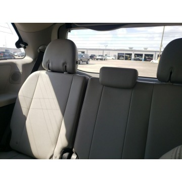 Toyota Sienna  Minivan/Van 2015,  3.5 benzyna, automat - Na sprzedaż za 63 960 zł - Katowice - zdjęcie 10
