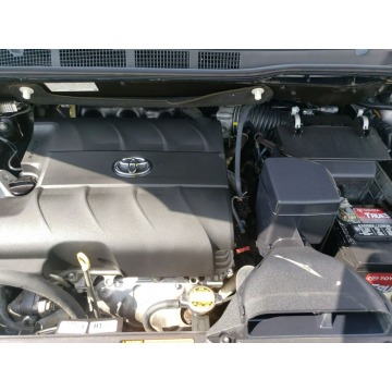 Toyota Sienna  Minivan/Van 2015,  3.5 benzyna, automat - Na sprzedaż za 63 960 zł - Katowice - zdjęcie 11