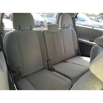 Toyota Sienna 2020,  3.5 benzyna, automat - Na sprzedaż za 145 140 zł - Katowice - zdjęcie 11