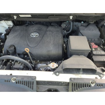 Toyota Sienna 2020,  3.5 benzyna, automat - Na sprzedaż za 145 140 zł - Katowice - zdjęcie 12